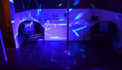 Bodyrotic - Sydney's Premier Erotic Massage Venue - Erotic Massage in Camperdown, Australia
