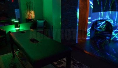 Bodyrotic - Sydney's Premier Erotic Massage Venue - Erotic Massage in Camperdown, Australia
