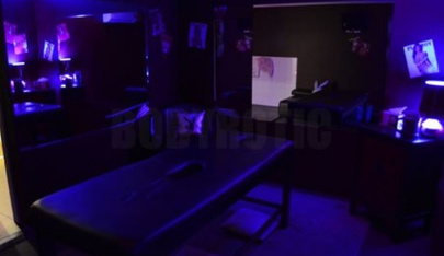 Bodyrotic - Sydney's Premier Erotic Massage Venue - Erotic Massage in Camperdown, Australia