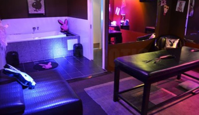 Bodyrotic - Sydney's Premier Erotic Massage Venue - Erotic Massage in Camperdown, Australia