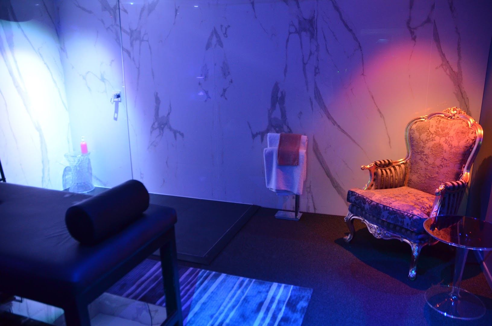 Bodyrotic - Sydney's Premier Erotic Massage Venue - Erotic Massage in Camperdown, Australia