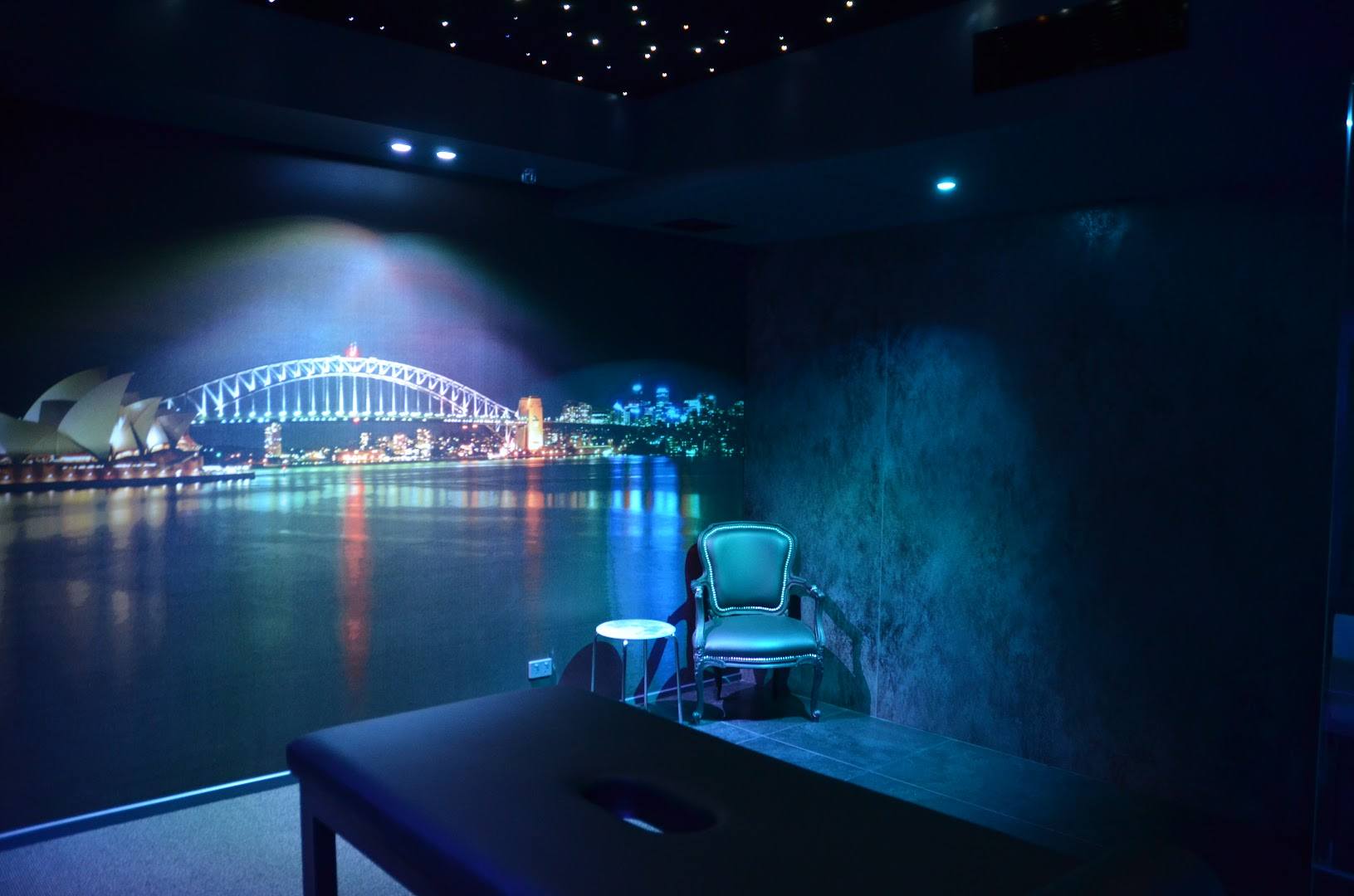 Bodyrotic - Sydney's Premier Erotic Massage Venue - Erotic Massage in Camperdown, Australia
