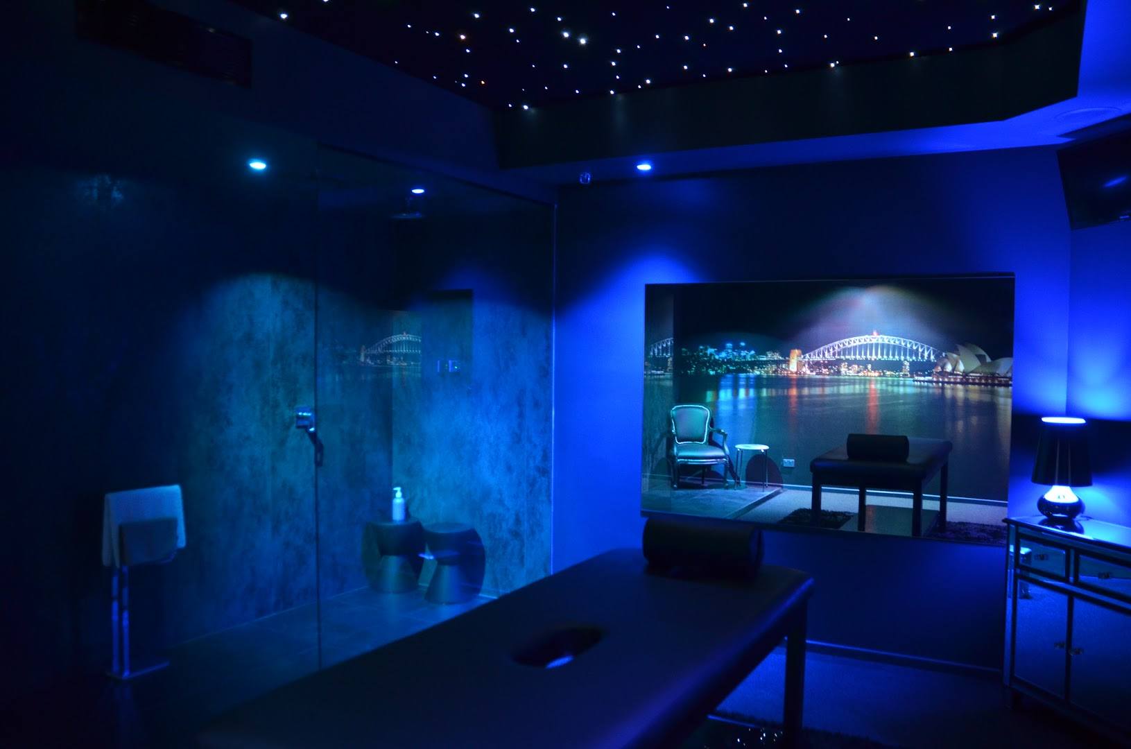 Bodyrotic - Sydney's Premier Erotic Massage Venue - Erotic Massage in Camperdown, Australia