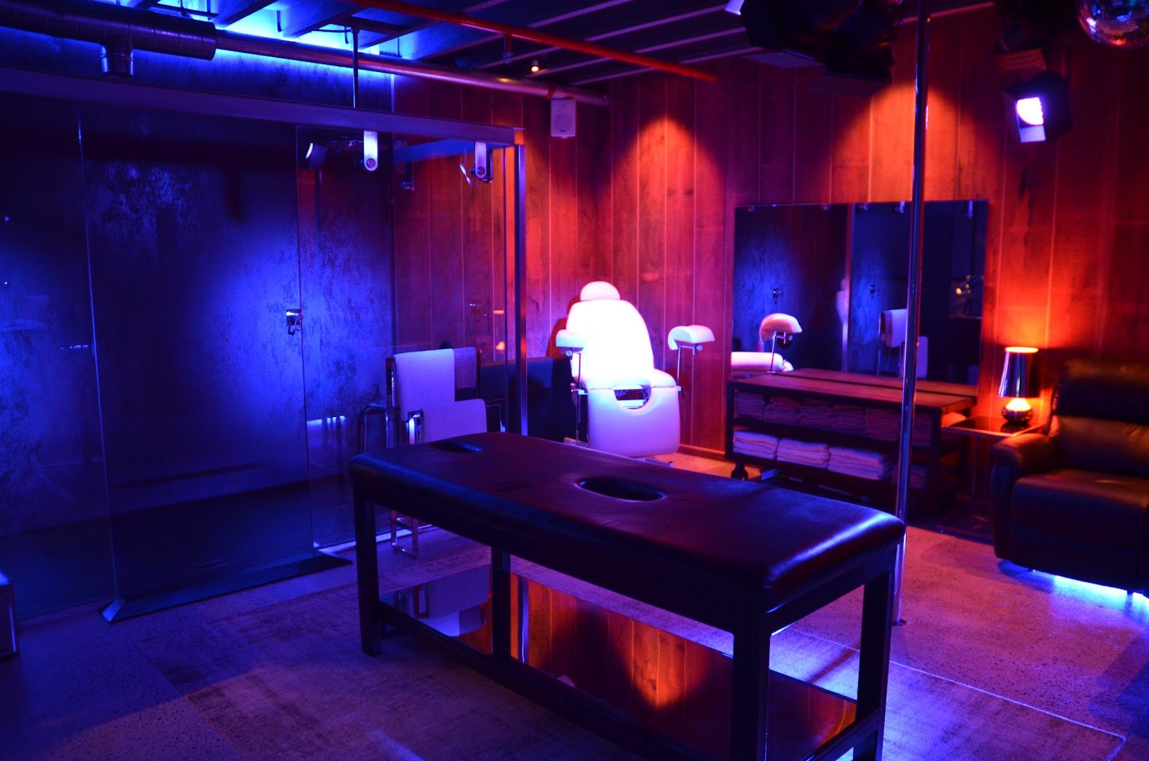 Bodyrotic - Sydney's Premier Erotic Massage Venue - Erotic Massage in Camperdown, Australia