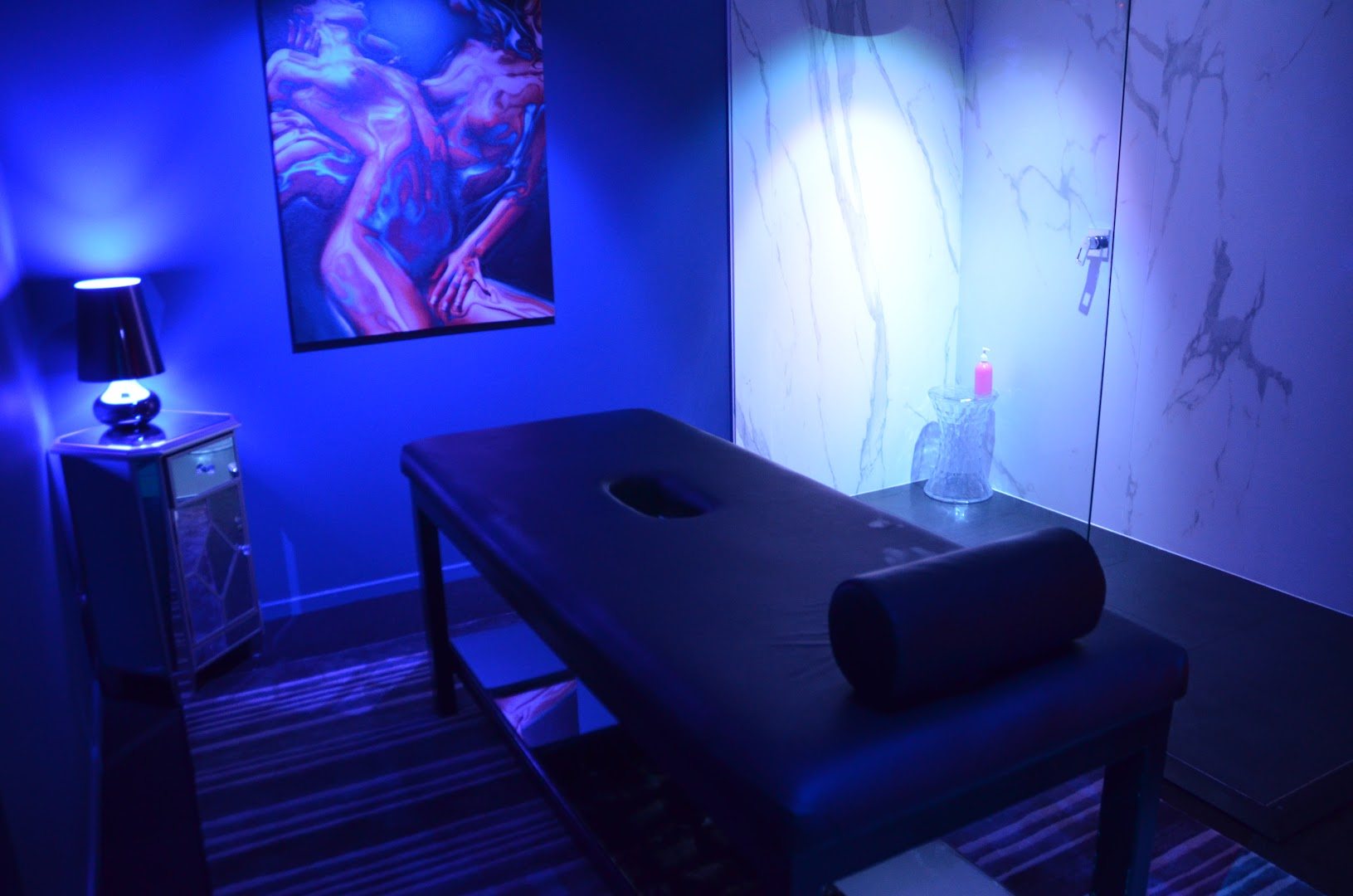 Bodyrotic - Sydney's Premier Erotic Massage Venue - Erotic Massage in Camperdown, Australia