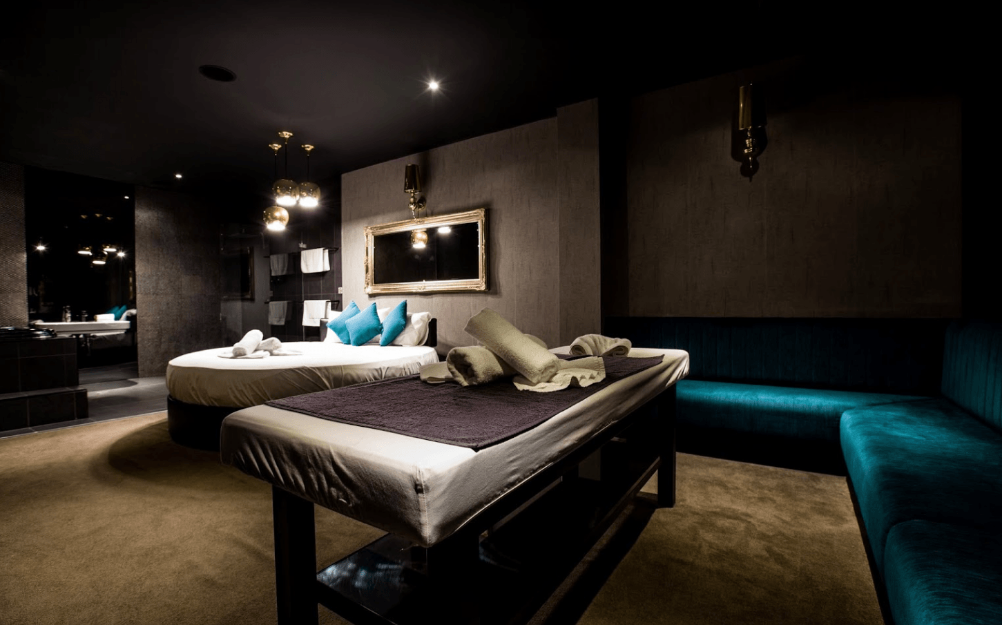 Secrets Of Sydney - Best Erotic Massage Sydney - Erotic Massage in Caringbah, Australia