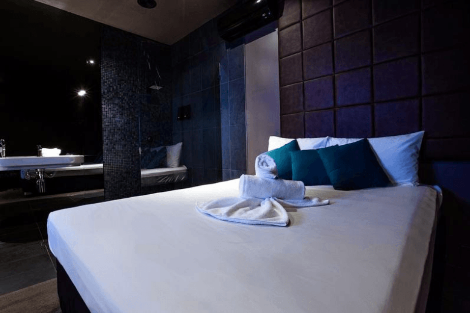 Secrets Of Sydney - Best Erotic Massage Sydney - Erotic Massage in Caringbah, Australia