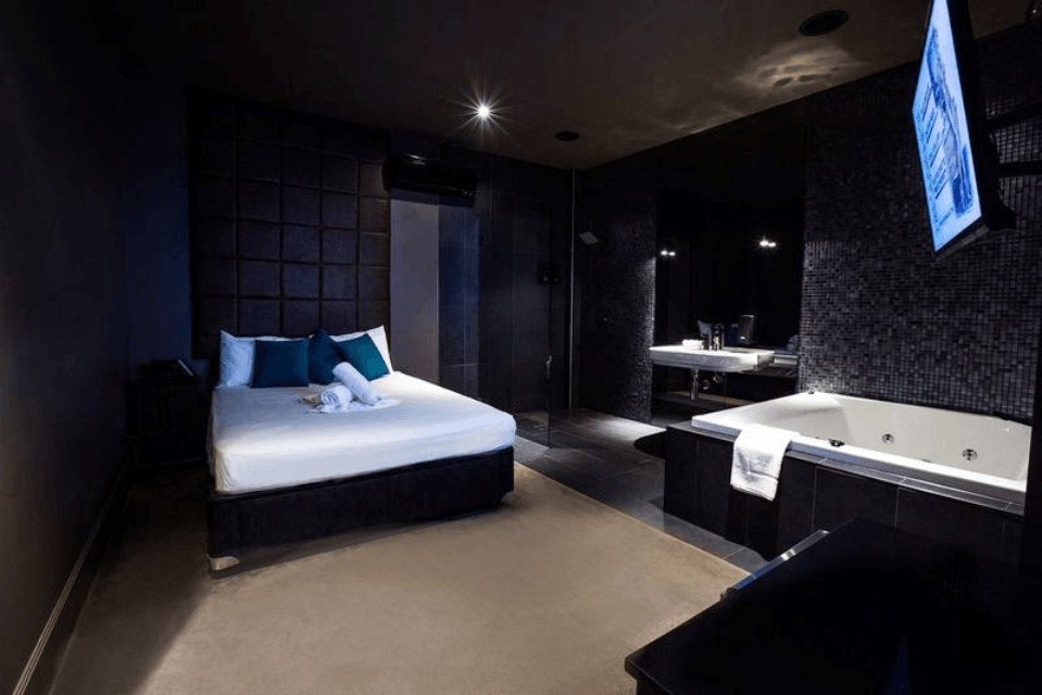 Secrets Of Sydney - Best Erotic Massage Sydney - Erotic Massage in Caringbah, Australia