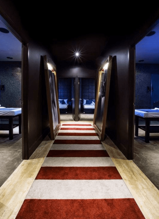 Secrets Of Sydney - Best Erotic Massage Sydney - Erotic Massage in Caringbah, Australia