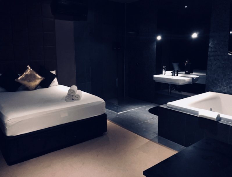 Secrets Of Sydney - Best Erotic Massage Sydney - Erotic Massage in Caringbah, Australia