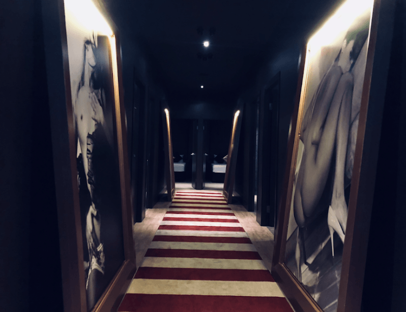 Secrets Of Sydney - Best Erotic Massage Sydney - Erotic Massage in Caringbah, Australia