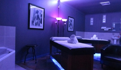 The Bellevue 5 Star Retreat - Erotic Massage in Carlton, Australia