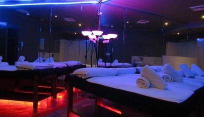 The Bellevue 5 Star Retreat - Erotic Massage in Carlton, Australia