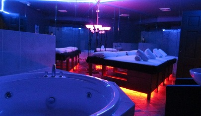The Bellevue 5 Star Retreat - Erotic Massage in Carlton, Australia