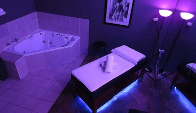 The Bellevue 5 Star Retreat - Erotic Massage in Carlton, Australia