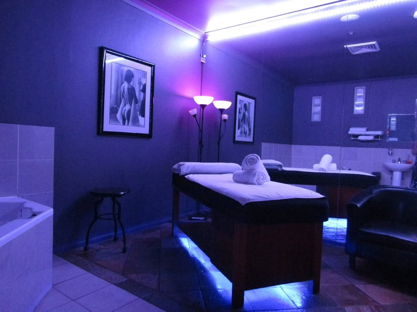 The Bellevue 5 Star Retreat - Erotic Massage in Carlton, Australia