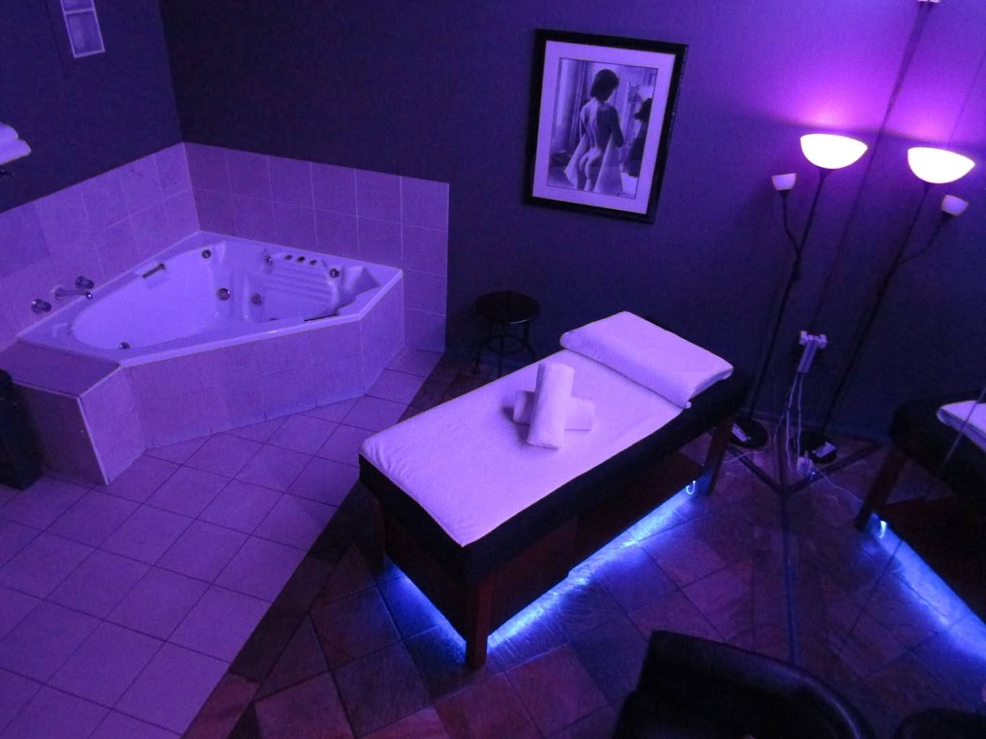 The Bellevue 5 Star Retreat - Erotic Massage in Carlton, Australia
