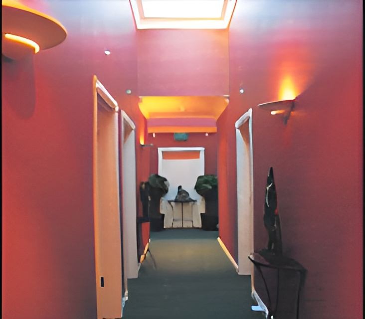 New Palace - Brothel in Carrum Downs, Australia