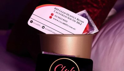 Club 859 - Brothel in Caulfield South, Australia