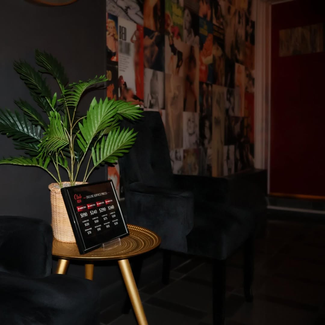 Club 859 - Brothel in Caulfield South, Australia