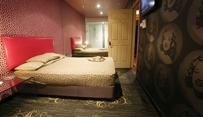 Victoria's Secrets - Brothel in Chatswood, Australia