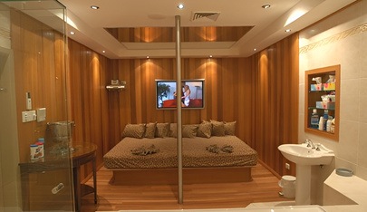 Victoria's Secrets - Brothel in Chatswood, Australia