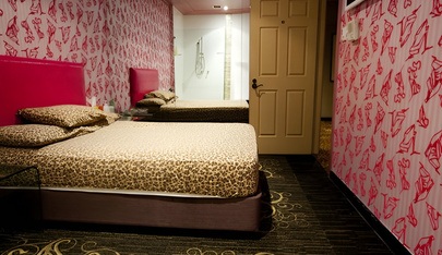 Victoria's Secrets - Brothel in Chatswood, Australia