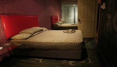 Victoria's Secrets - Brothel in Chatswood, Australia