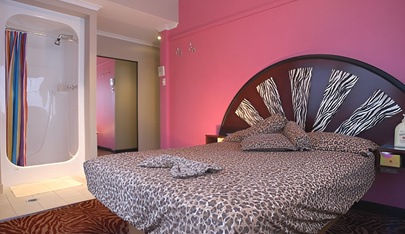 Victoria's Secrets - Brothel in Chatswood, Australia