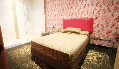 Victoria's Secrets - Brothel in Chatswood, Australia
