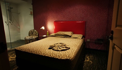 Victoria's Secrets - Brothel in Chatswood, Australia