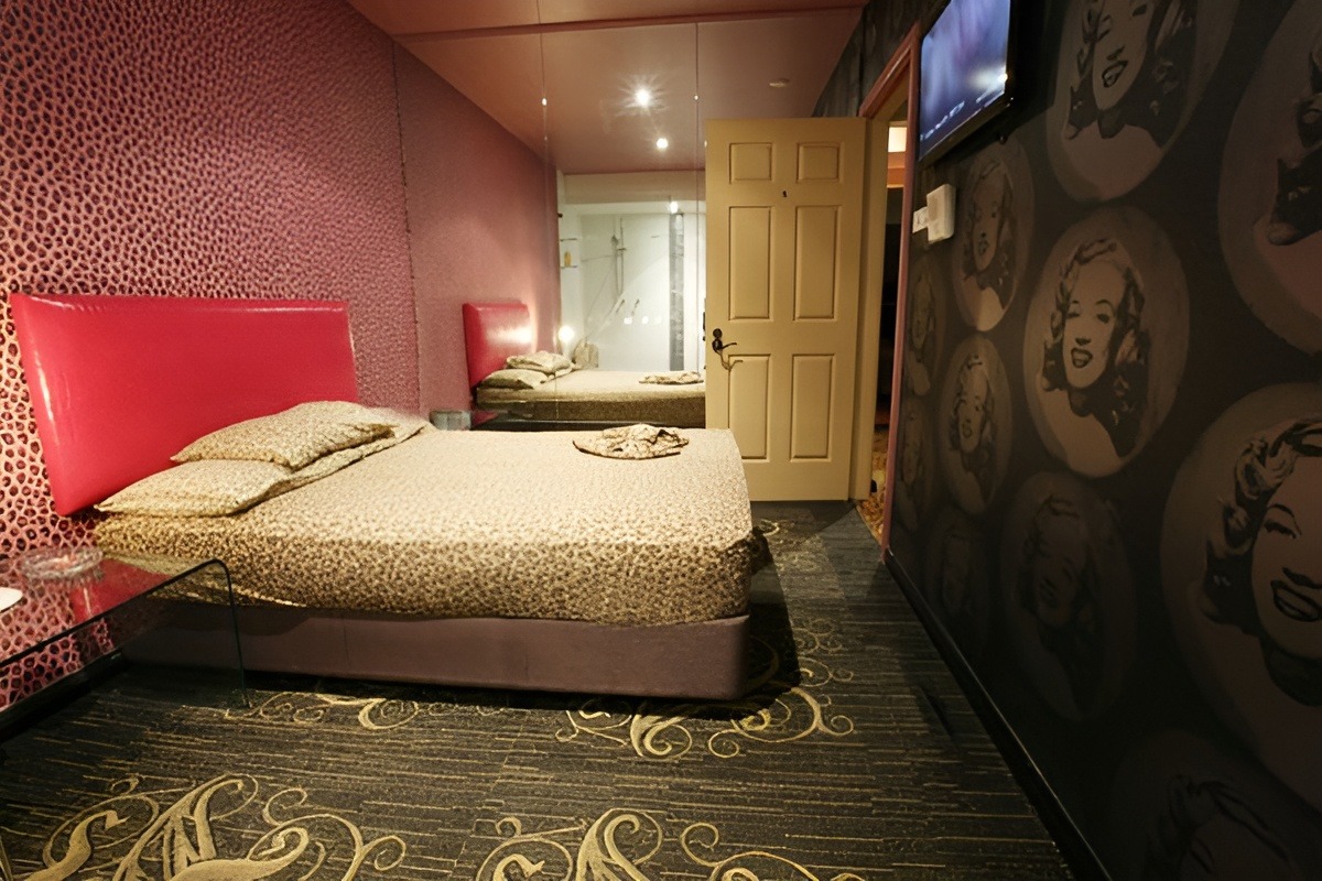 Victoria's Secrets - Brothel in Chatswood, Australia