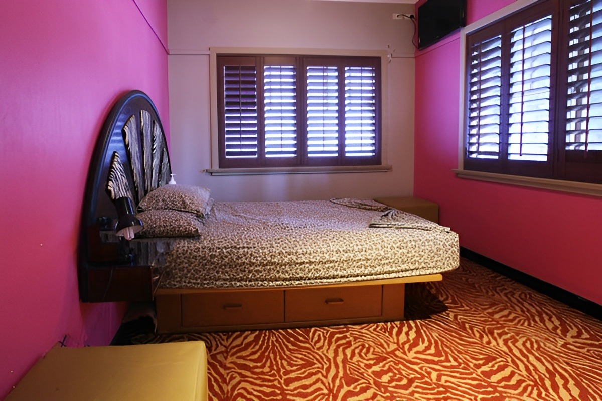 Victoria's Secrets - Brothel in Chatswood, Australia