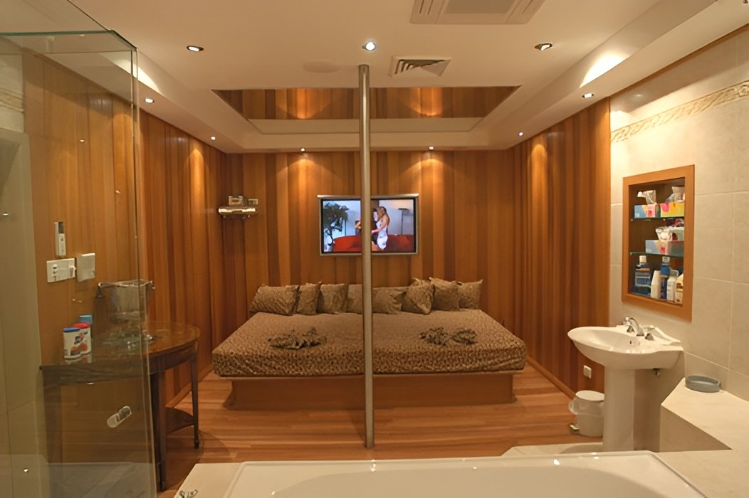 Victoria's Secrets - Brothel in Chatswood, Australia