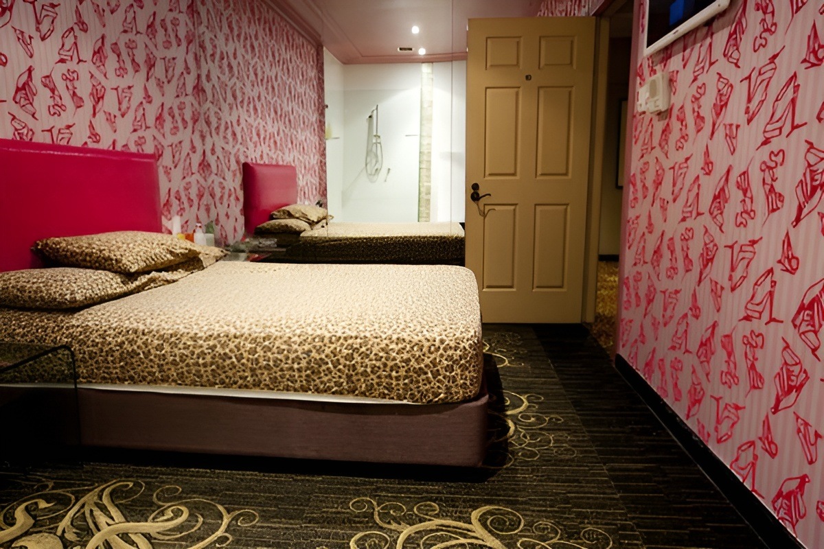 Victoria's Secrets - Brothel in Chatswood, Australia