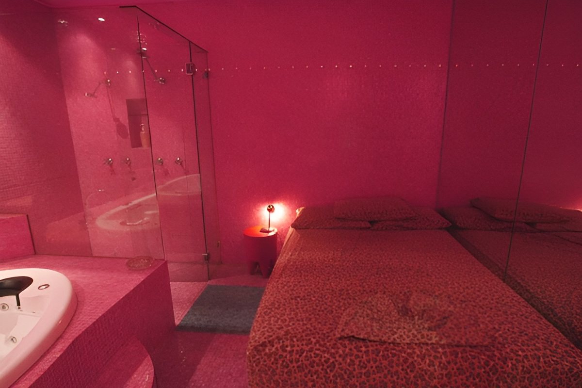 Victoria's Secrets - Brothel in Chatswood, Australia