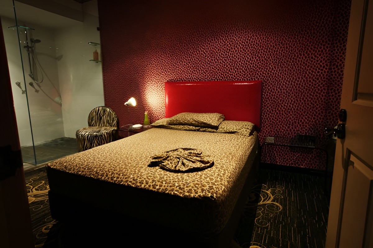 Victoria's Secrets - Brothel in Chatswood, Australia