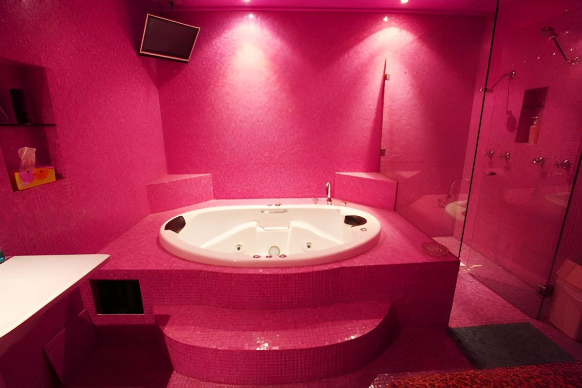 Victoria's Secrets - Brothel in Chatswood, Australia