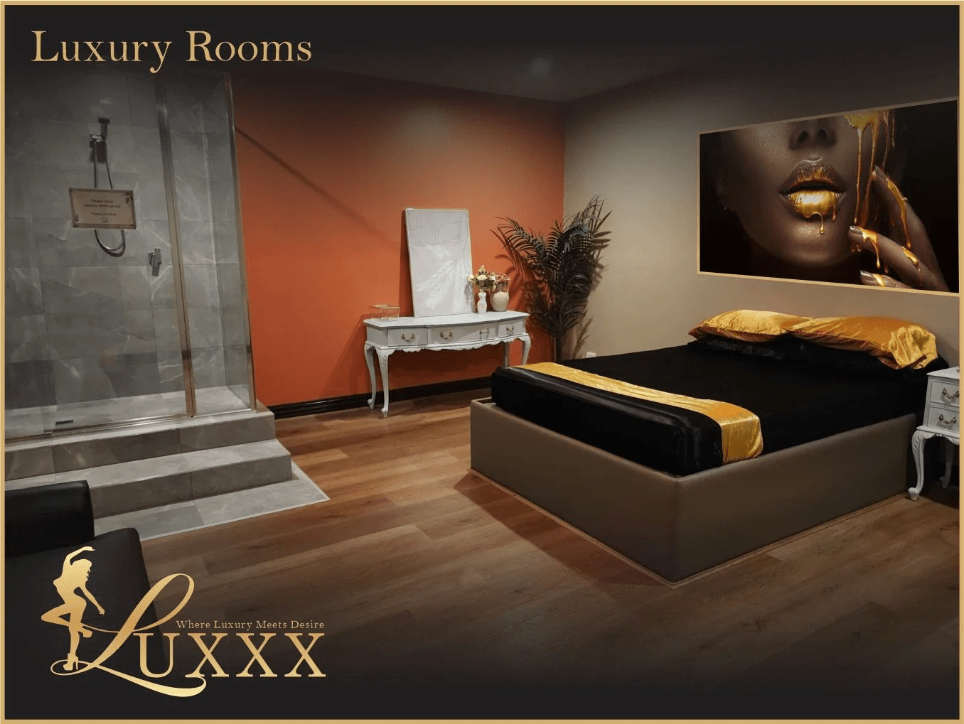 Luxxx Brothel. - Brothel in Cheltenham, Australia