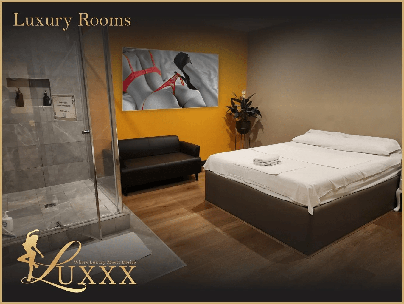 Luxxx Brothel. - Brothel in Cheltenham, Australia