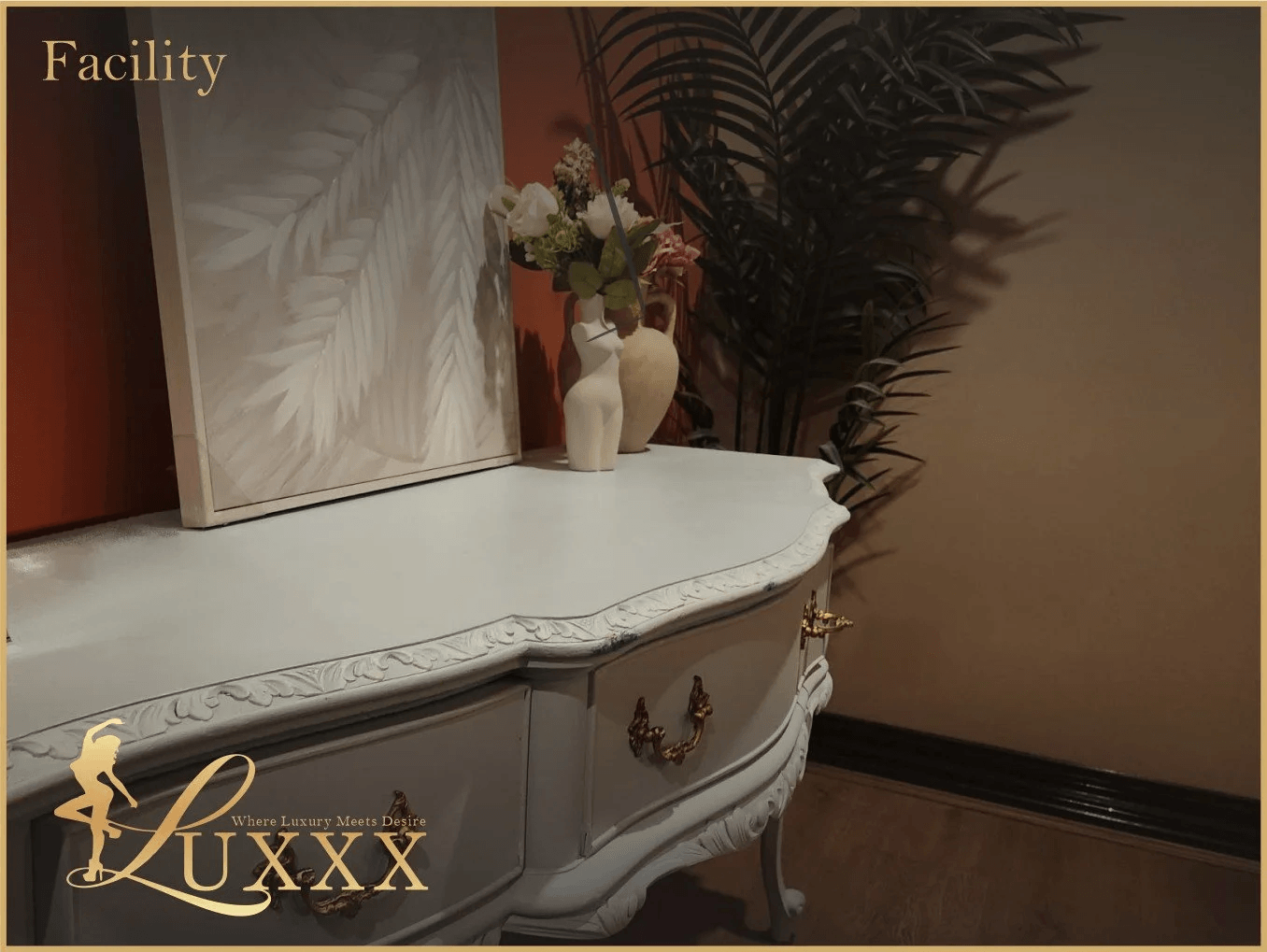 Luxxx Brothel. - Brothel in Cheltenham, Australia
