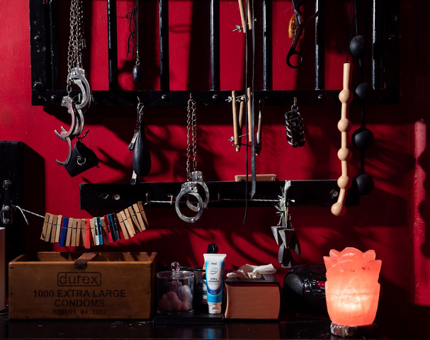 The Kastle - Nightclub in Chippendale, Australia