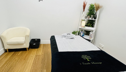 I Touch Massage - (Clayton) - Erotic Massage in Clayton South, Australia