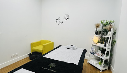 I Touch Massage - (Clayton) - Erotic Massage in Clayton South, Australia