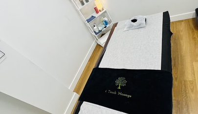 I Touch Massage - (Clayton) - Erotic Massage in Clayton South, Australia