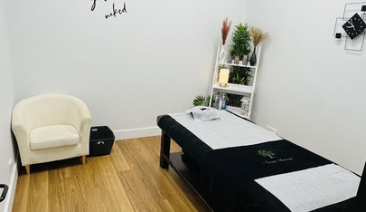 I Touch Massage - (Clayton) - Erotic Massage in Clayton South, Australia