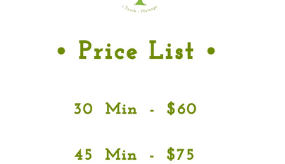 I Touch Massage - (Clayton) - Erotic Massage in Clayton South, Australia