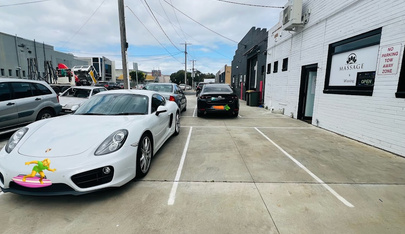 I Touch Massage - (Clayton) - Erotic Massage in Clayton South, Australia