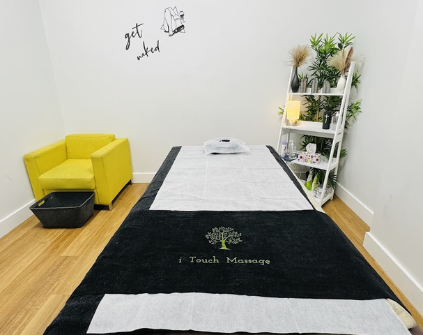 I Touch Massage - (Clayton) - Erotic Massage in Clayton South, Australia