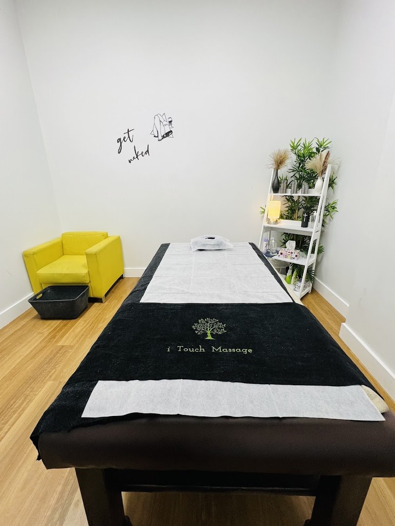 I Touch Massage - (Clayton) - Erotic Massage in Clayton South, Australia